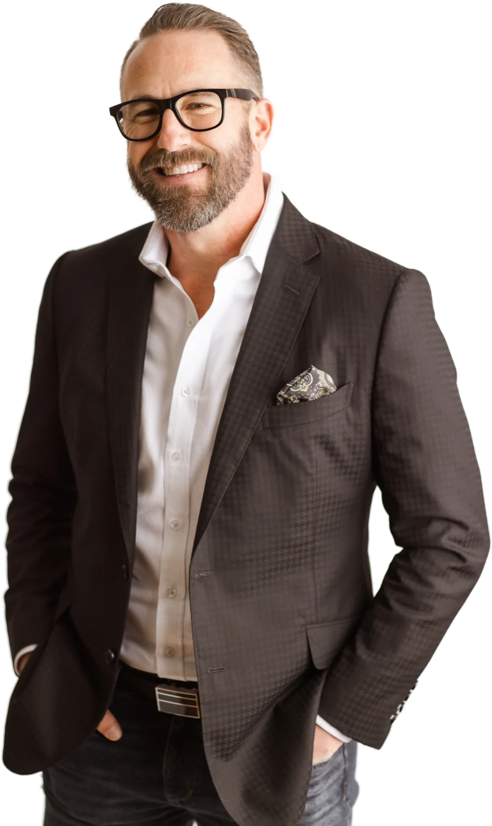 Ryan James Miller